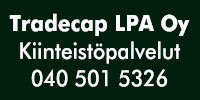 Tradecap LPA Oy